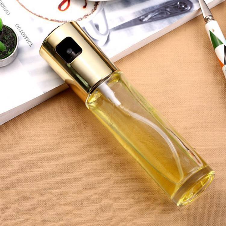 Healthy Kitchen Spray Bottle
