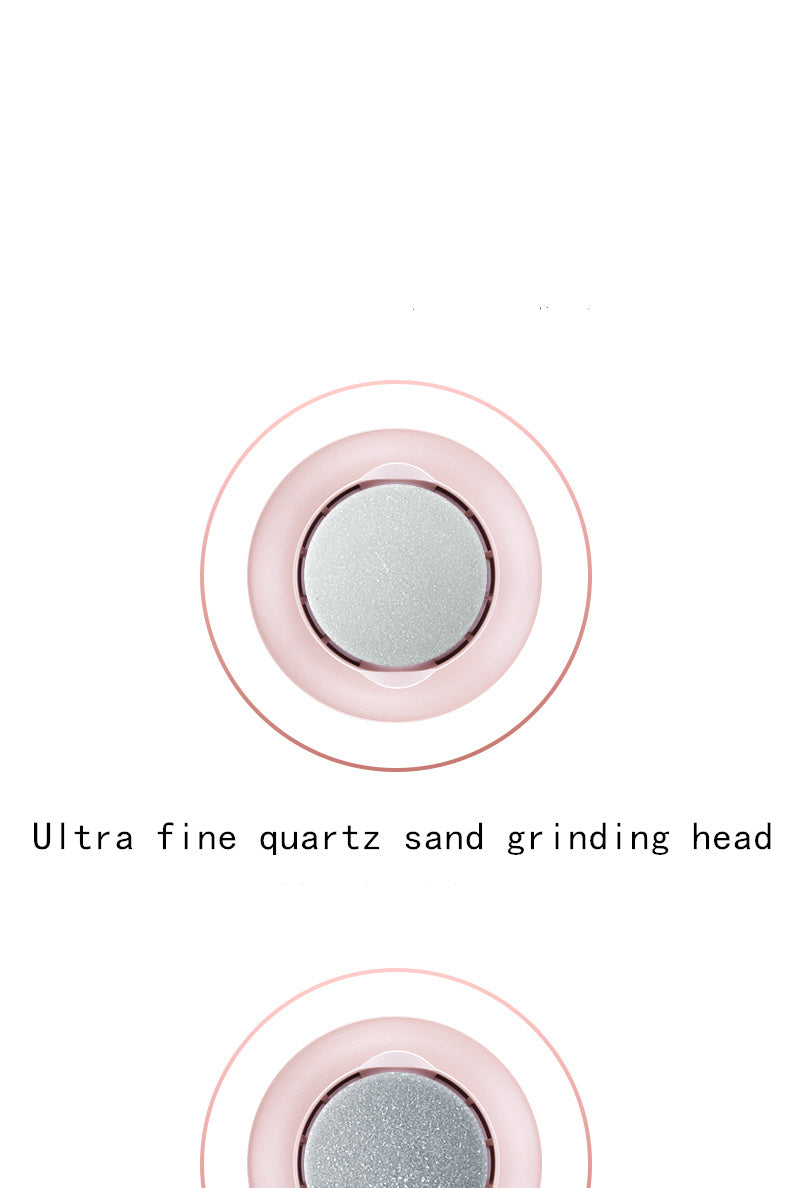 Electric Grinder For Dead Skin