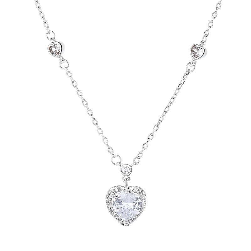 Luxury Fashion Necklace