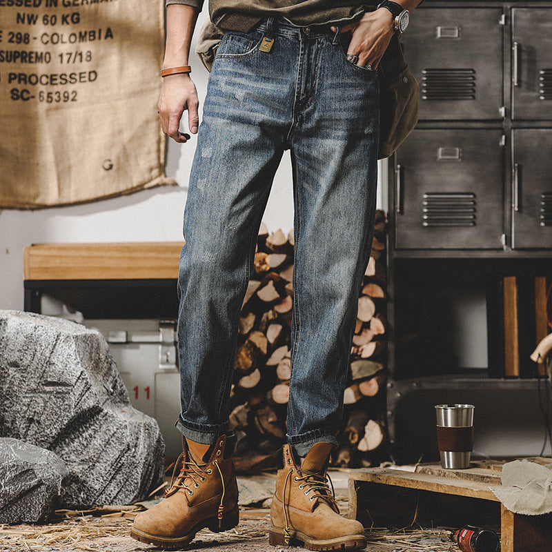 American Jeans Men