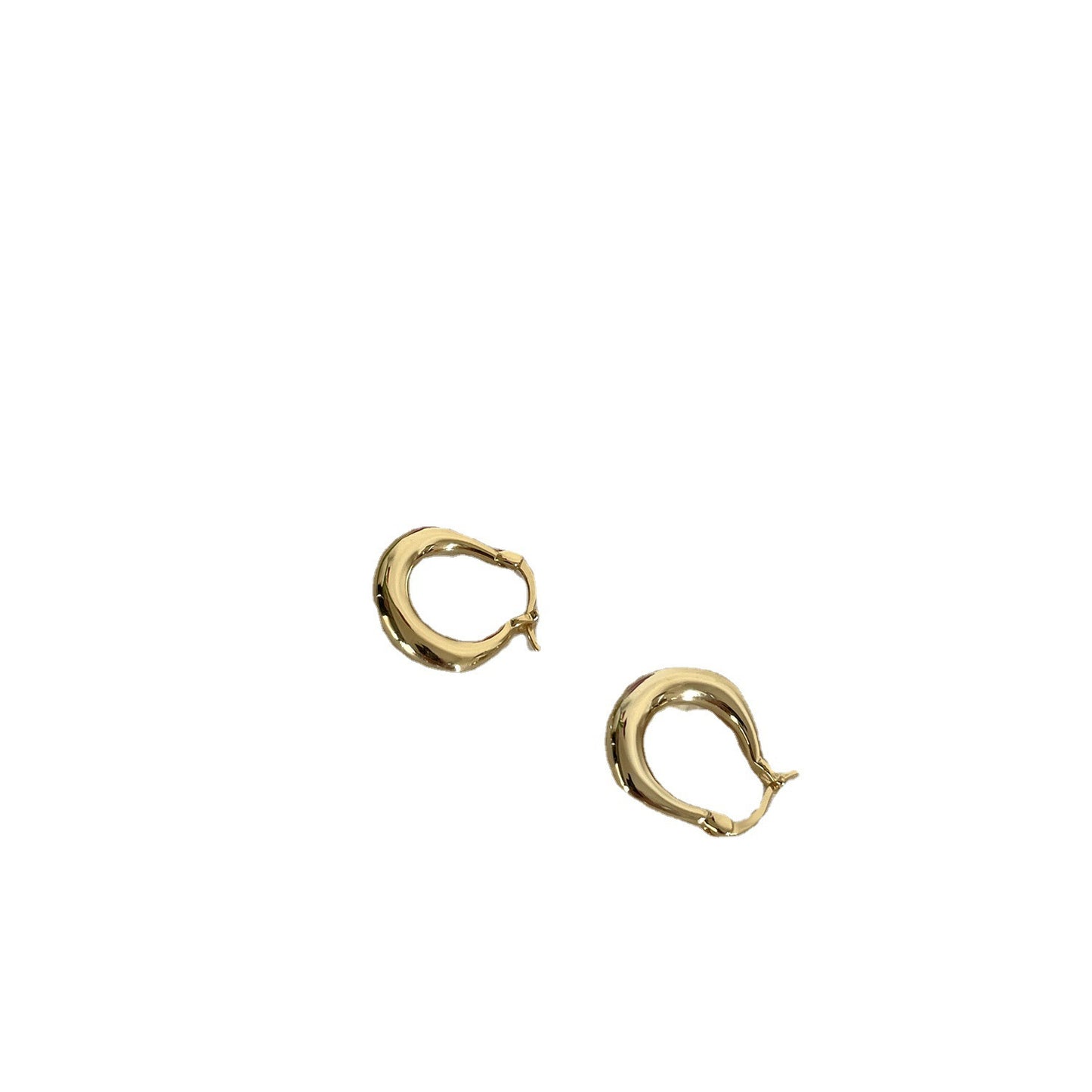 Earrings Design Advanced