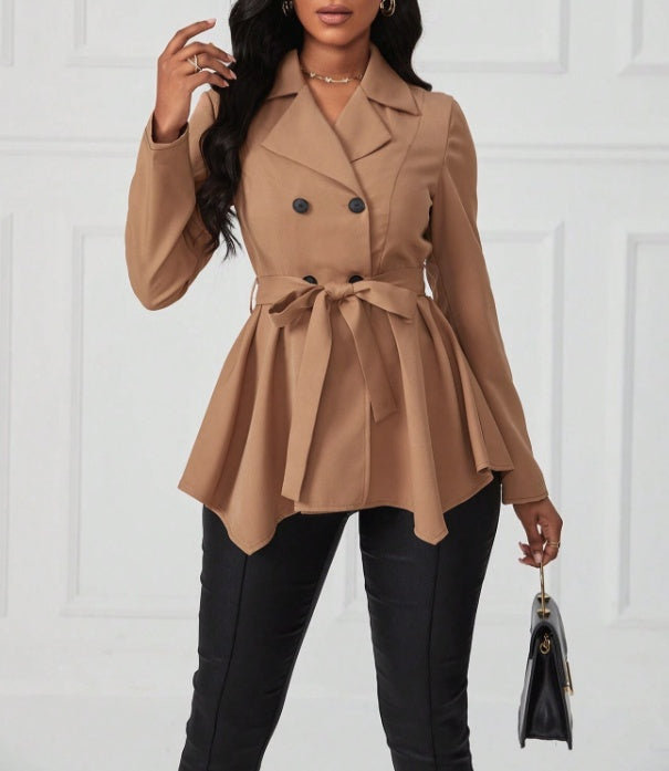 Women's Fashionable Coat