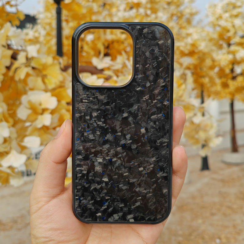 Carbon Fiber Phone Case