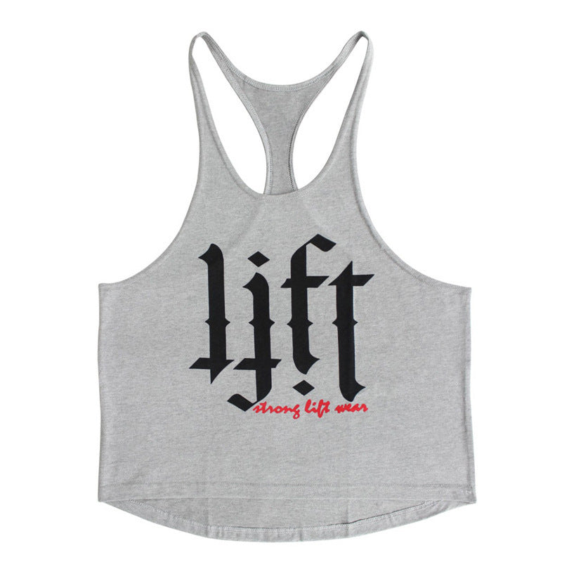 LIFT Men's Fitness Bodybuilding