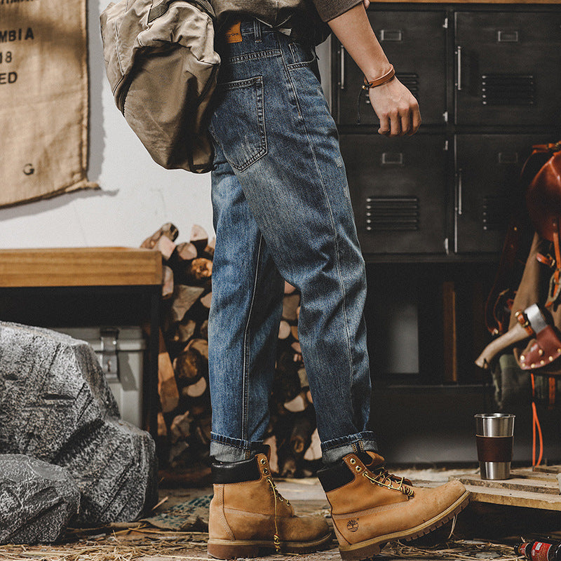 American Jeans Men