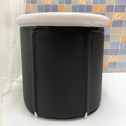 Portable Ice Baths Inflatable