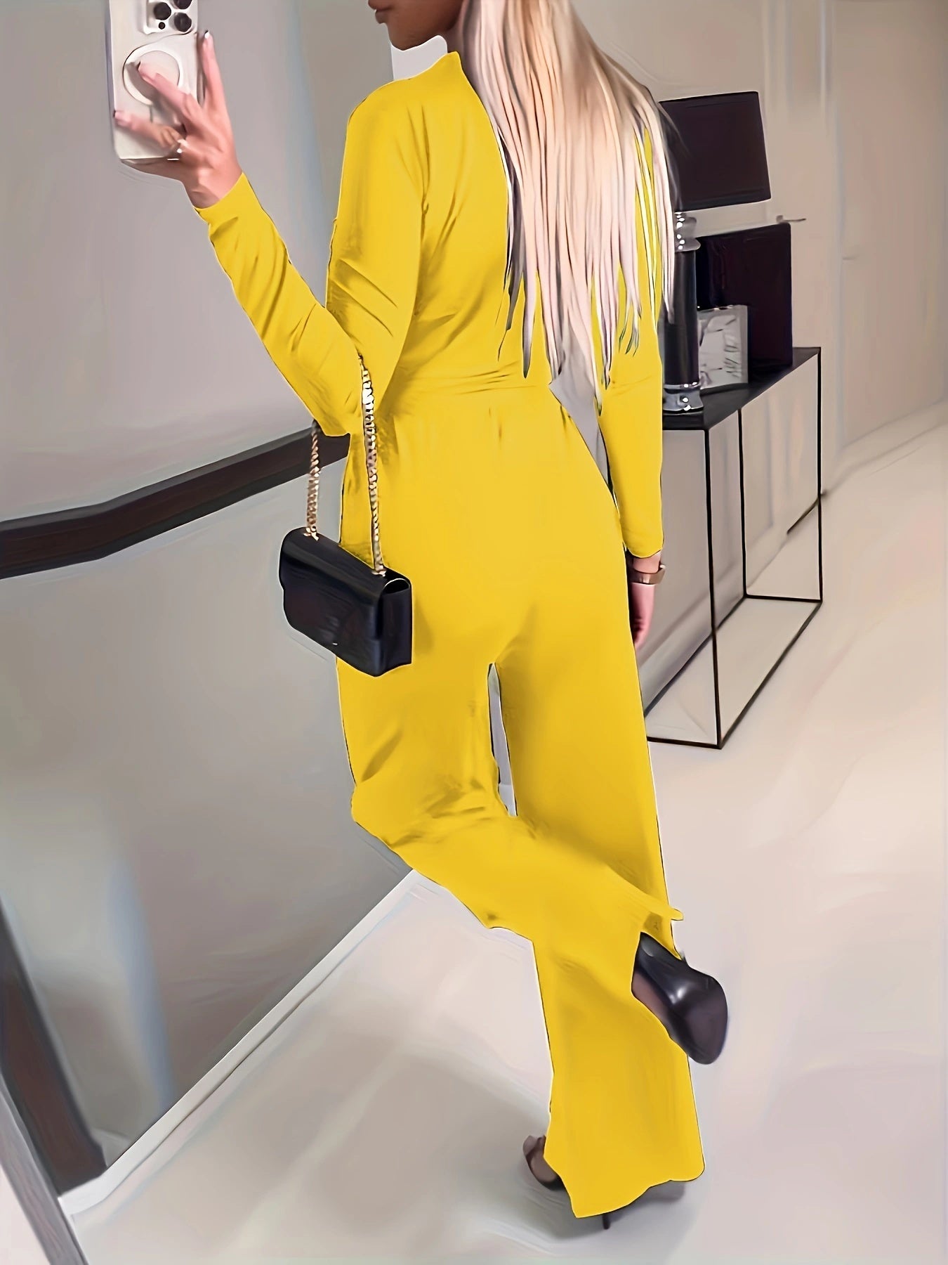 Women's Jumpsuit
