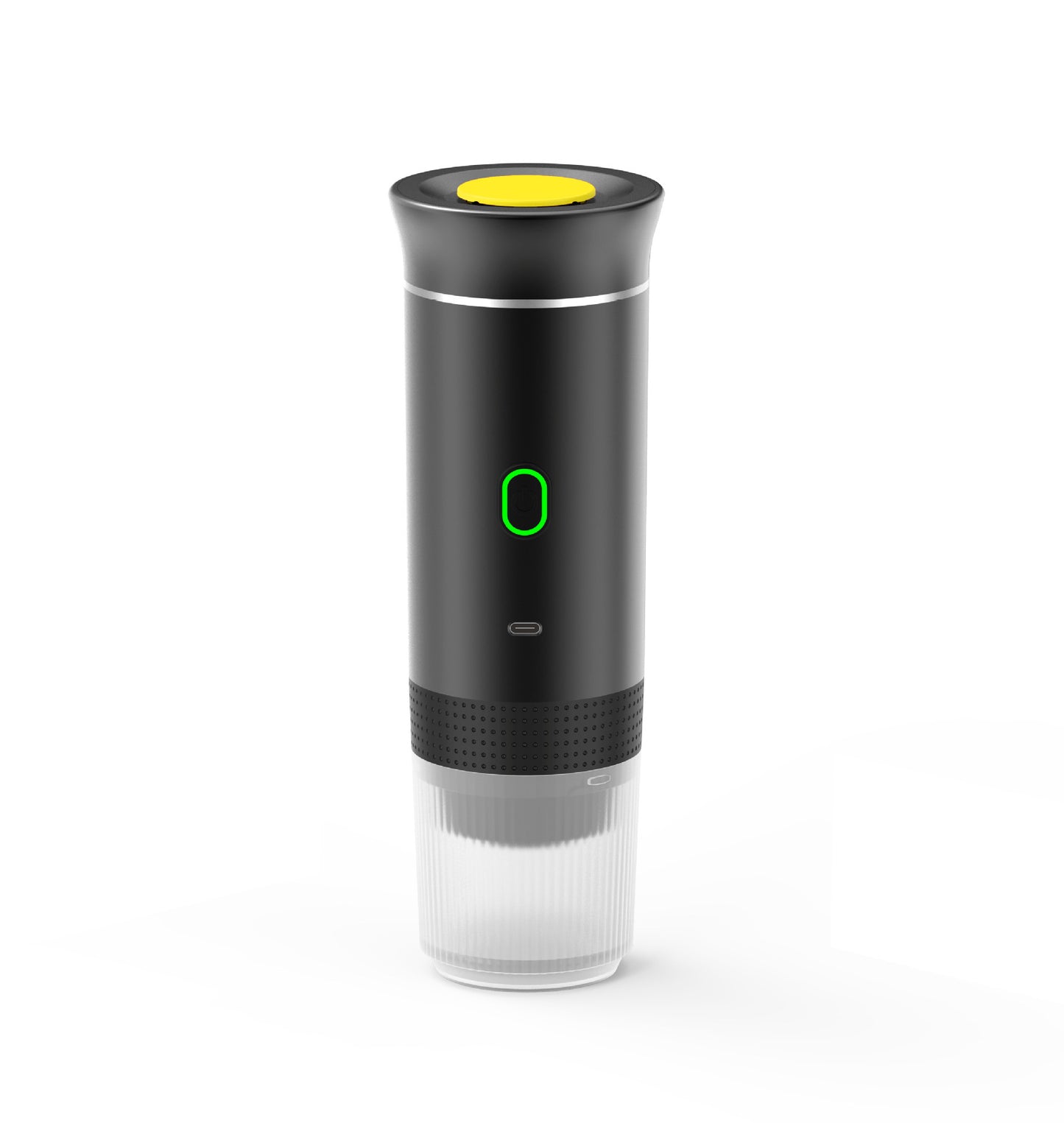 BrewGo™ – Instant espresso, endless style.