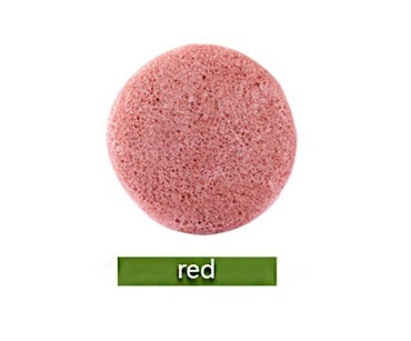 Natural Sponge Face Cleaning