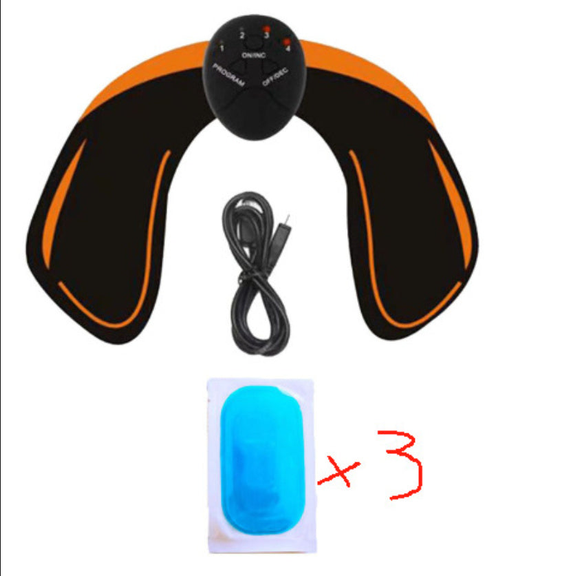 Abs & Butt Lifting Trainer