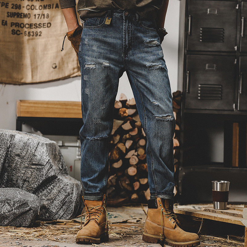 American Jeans Men