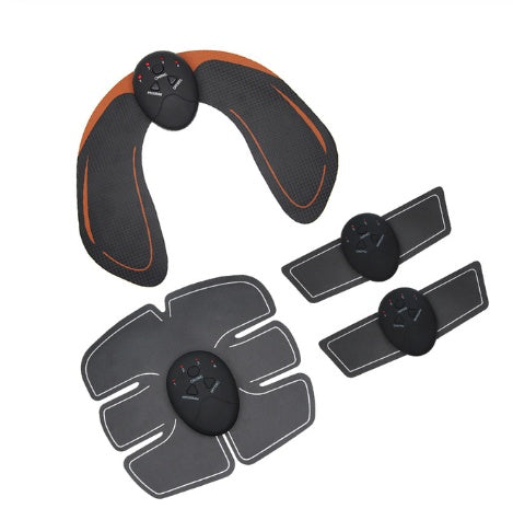 Abs & Butt Lifting Trainer