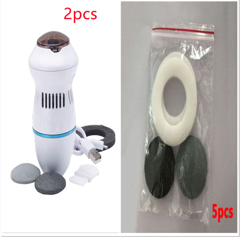 Electric Grinder For Dead Skin