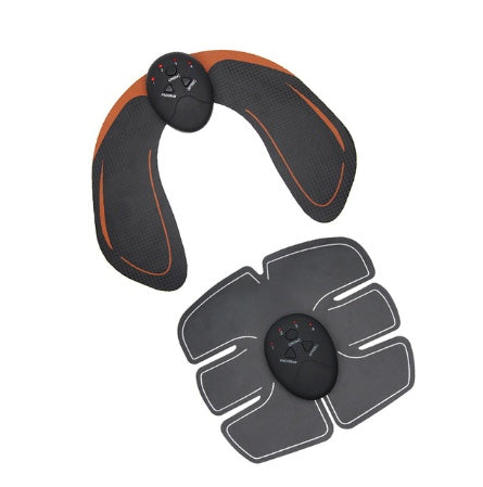 Abs & Butt Lifting Trainer