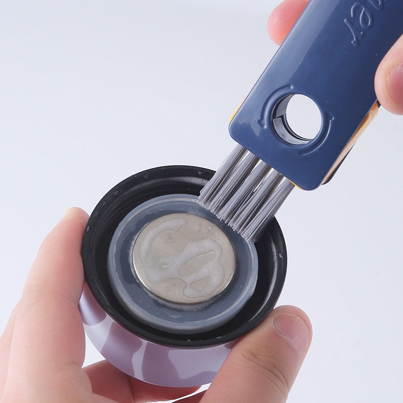 4 In 1 Bottle Gap Cleaner