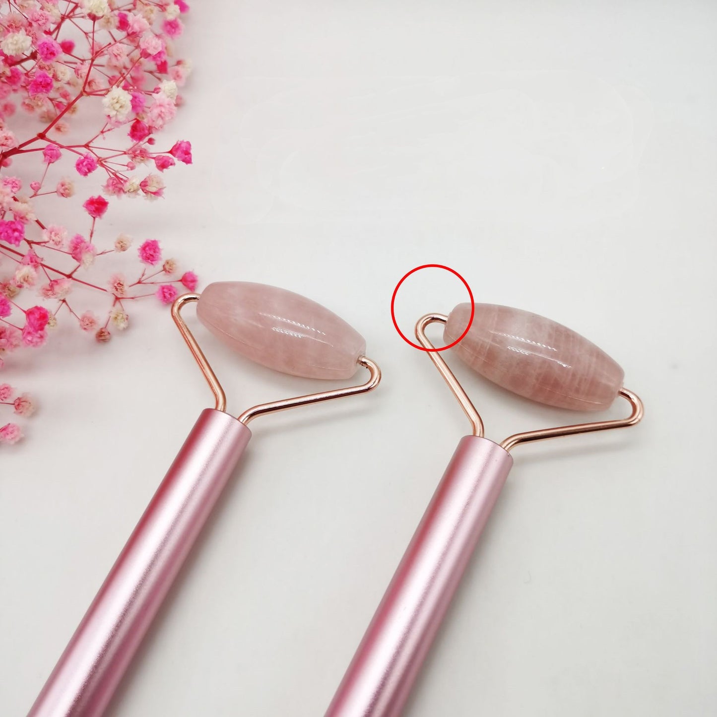 Beauty Face-Lifting Artifact
