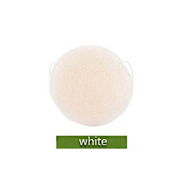 Natural Sponge Face Cleaning