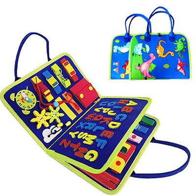 Learning Baby Early Education