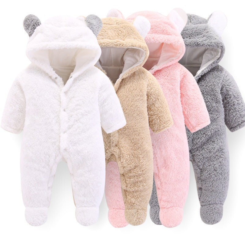 Baby newborn outfit.