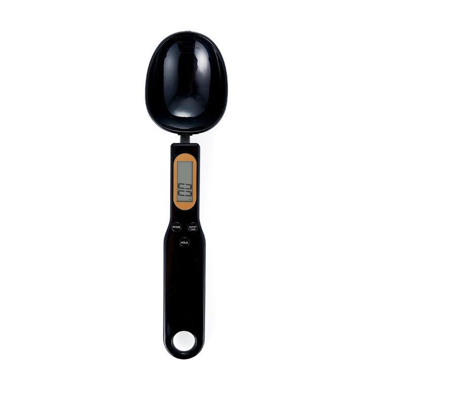 Measuring Spoon Scale