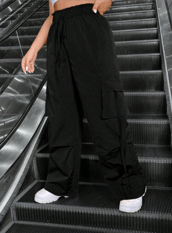 Women's Casual And Loose Pants