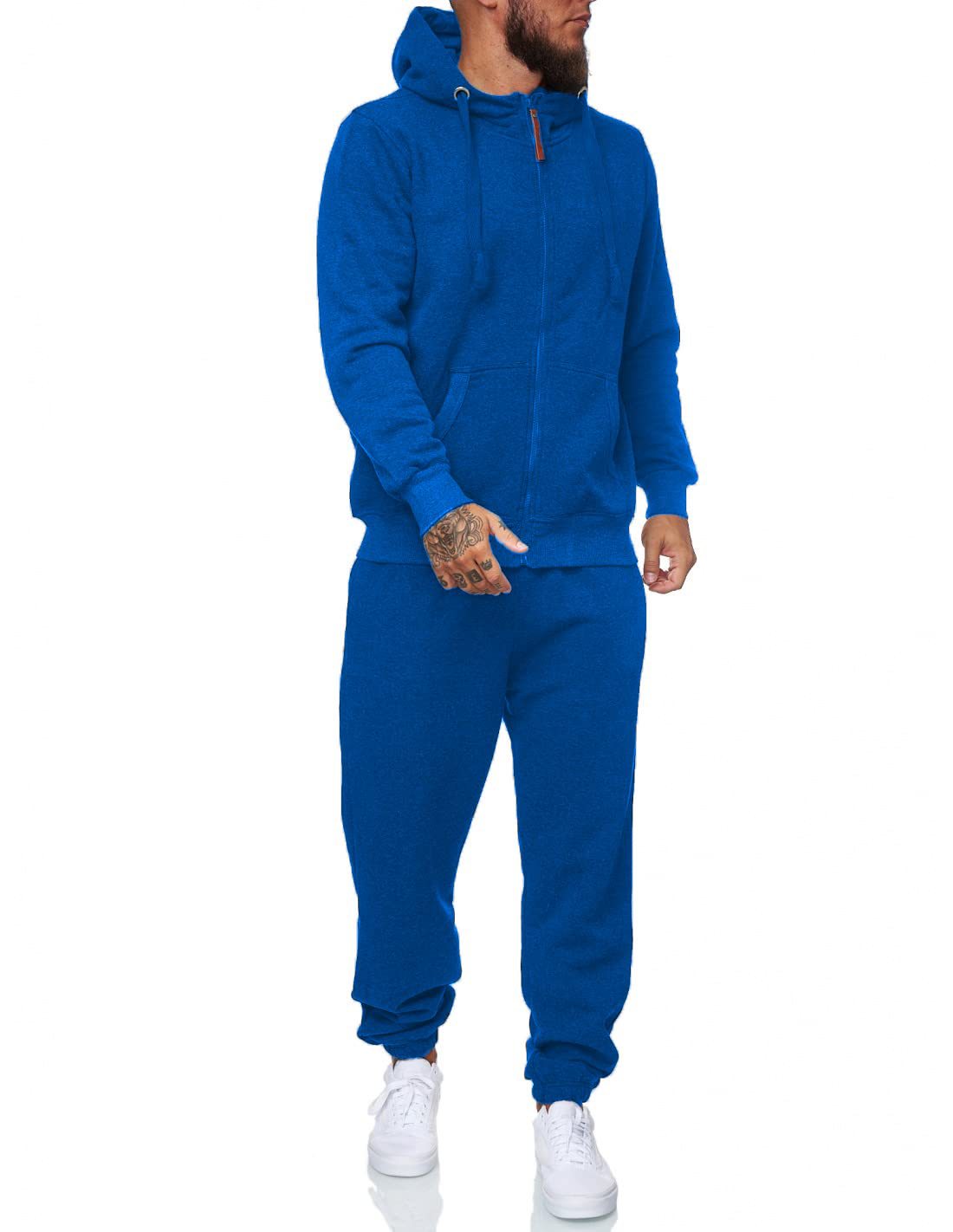 Sports 2 piece Suit Men's Jogging