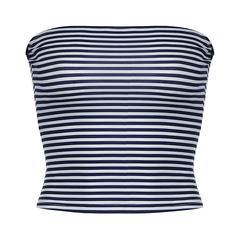 Short Inner Top