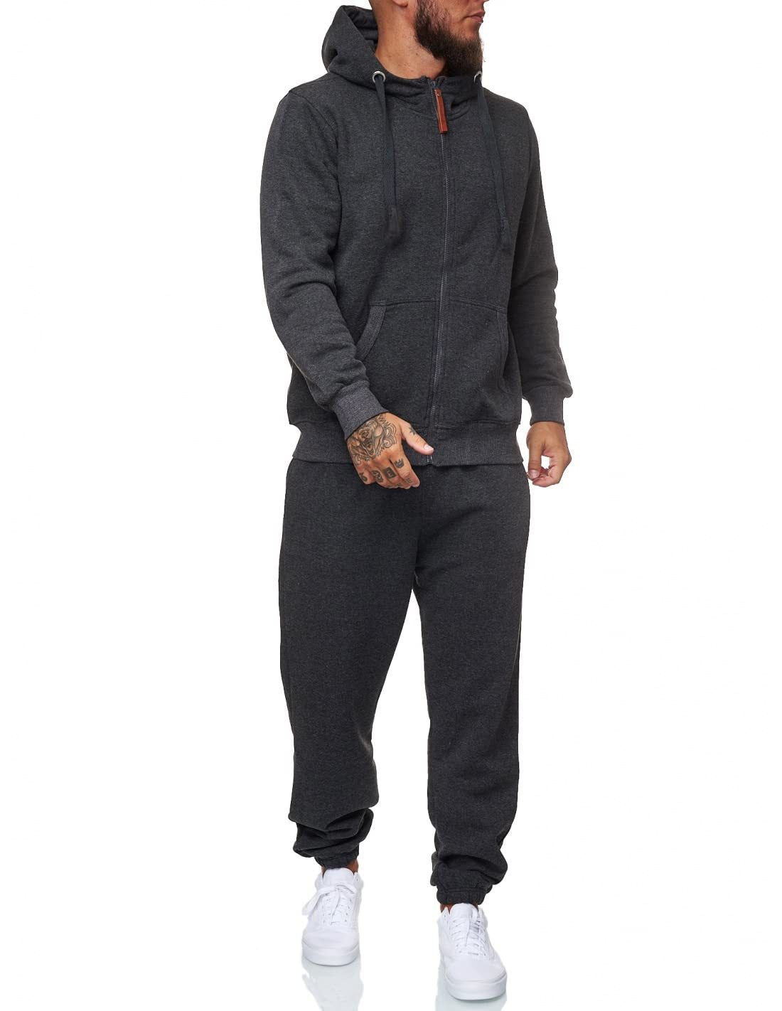 Sports 2 piece Suit Men's Jogging
