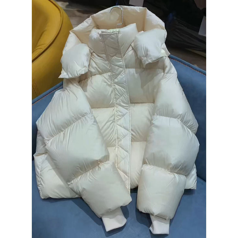 Thick Loose Padded Jacket