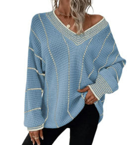 Autumn And Winter Sweater