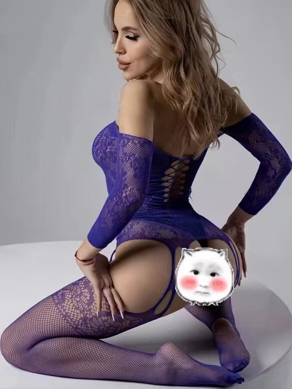 New Sexy Women's Uniform