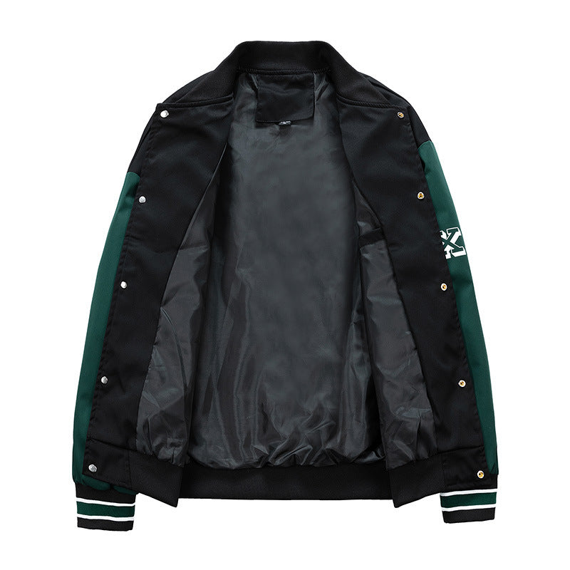Hong Kong Style Coat