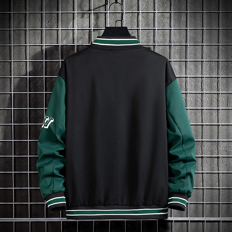 Hong Kong Style Coat
