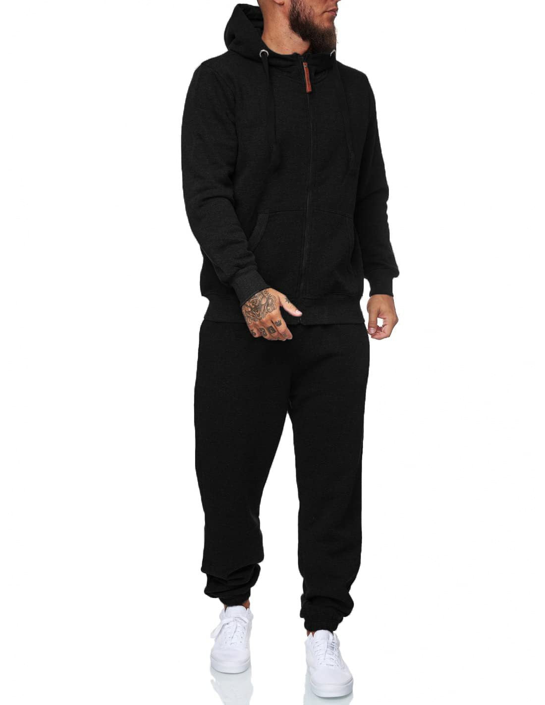 Sports 2 piece Suit Men's Jogging