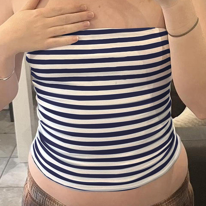 Short Inner Top