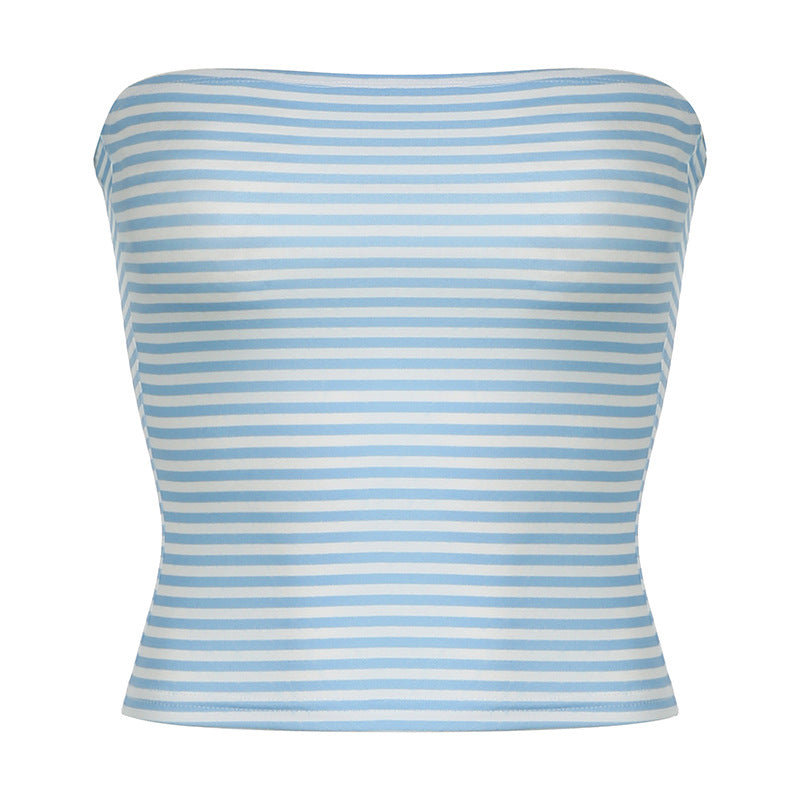 Short Inner Top
