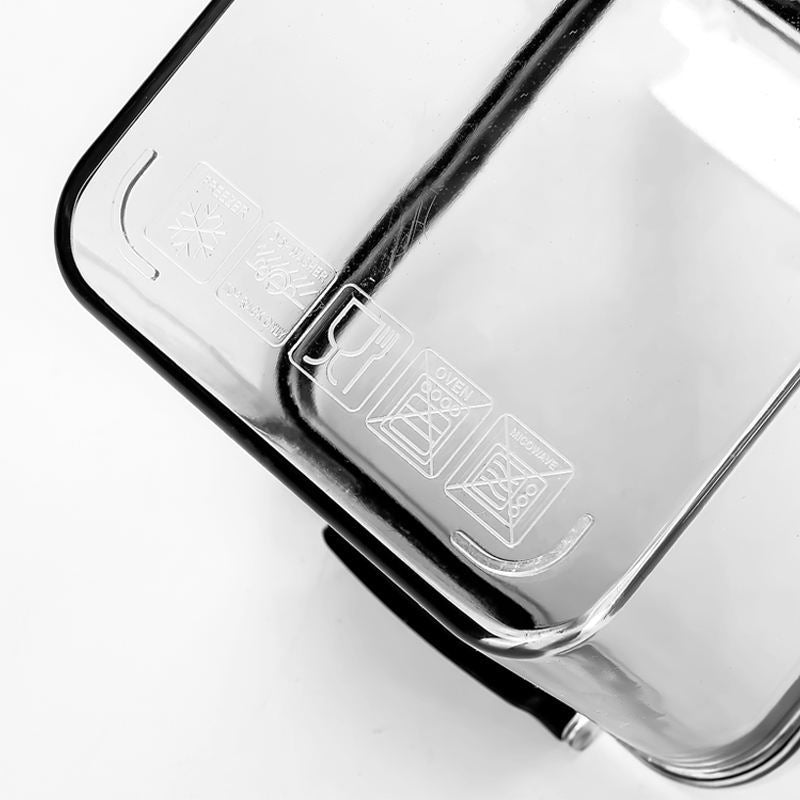 Sealed Jar 8 pieces