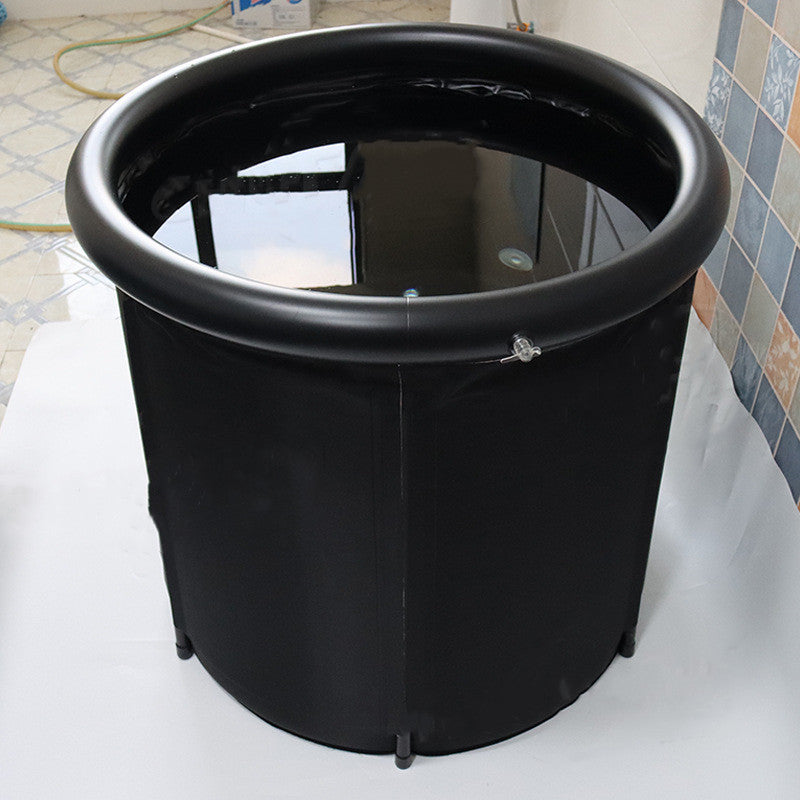 Portable Ice Baths Inflatable