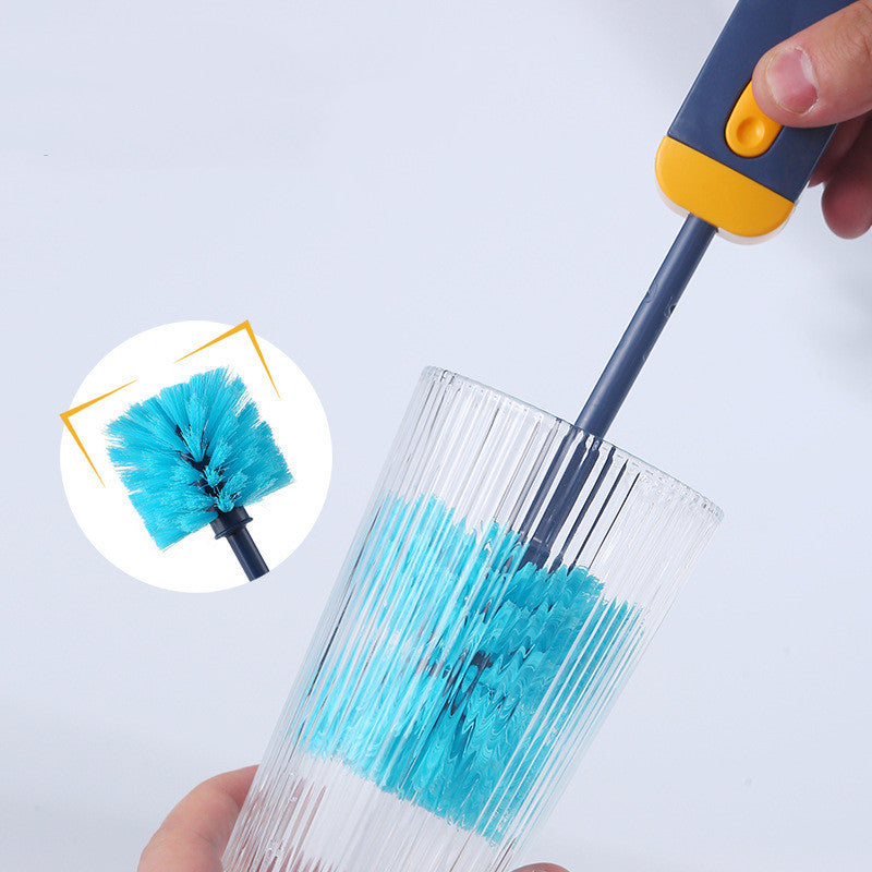4 In 1 Bottle Gap Cleaner