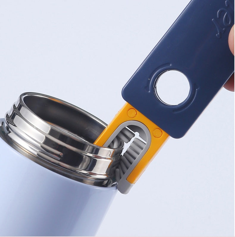 4 In 1 Bottle Gap Cleaner