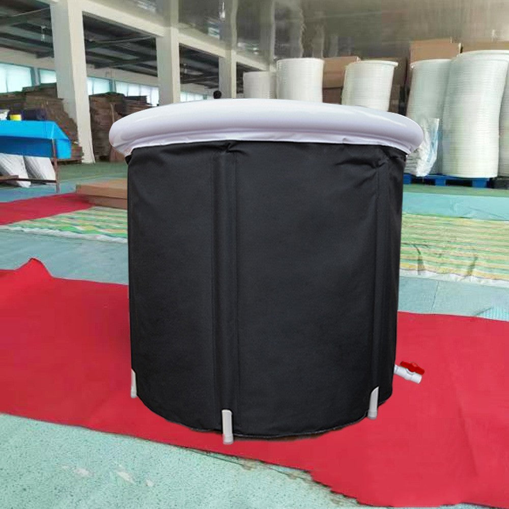 Portable Ice Baths Inflatable
