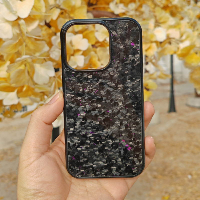 Carbon Fiber Phone Case