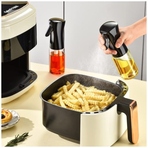 Spray Bottle Oil Sprayer