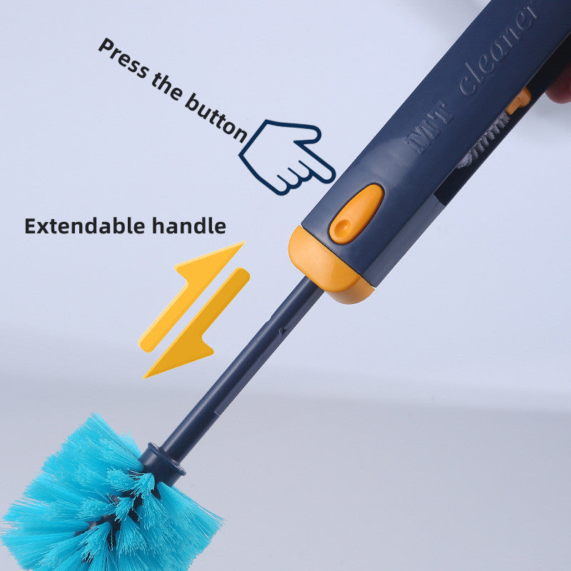 4 In 1 Bottle Gap Cleaner
