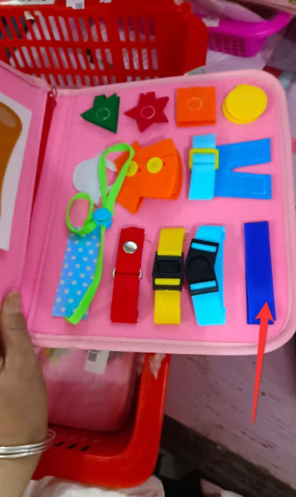 Learning Baby Early Education