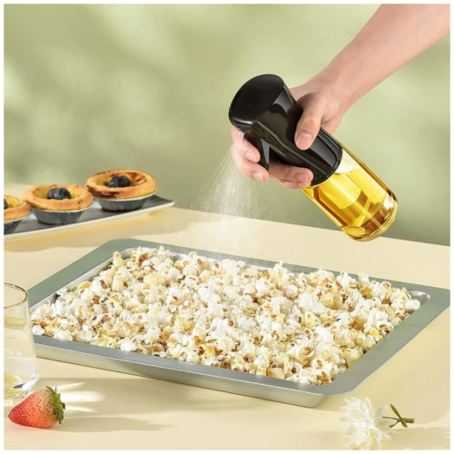 Spray Bottle Oil Sprayer