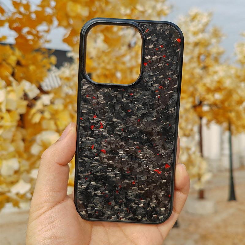 Carbon Fiber Phone Case