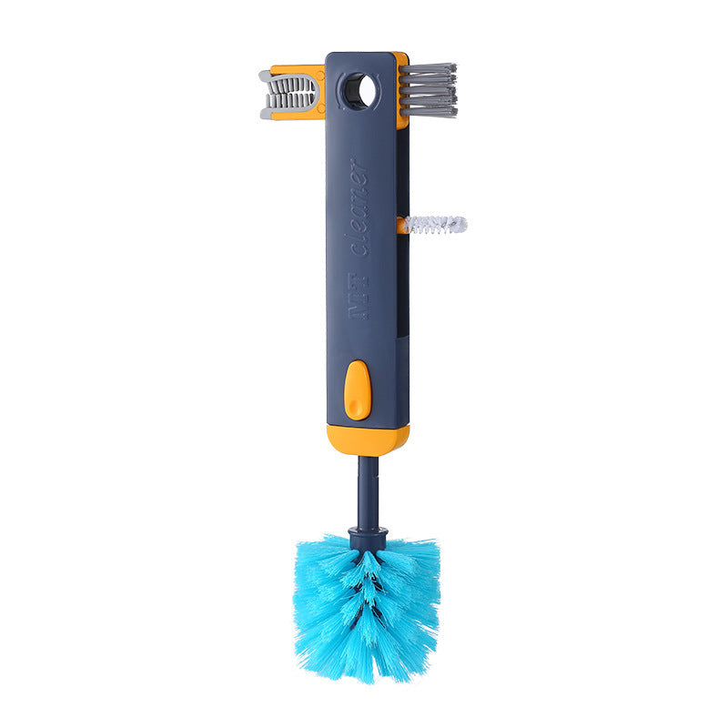 4 In 1 Bottle Gap Cleaner