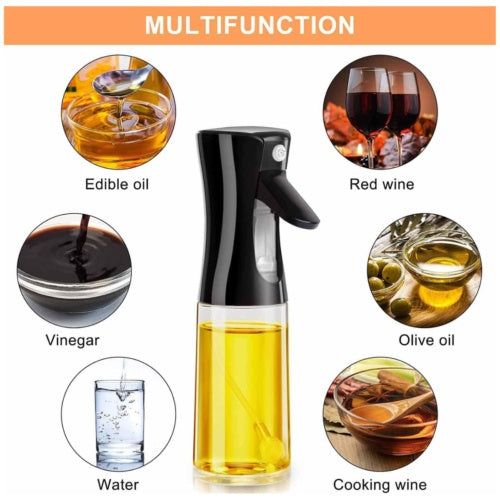 Spray Bottle Oil Sprayer