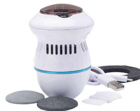 Electric Grinder For Dead Skin